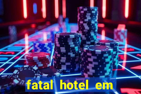 fatal hotel em barreiras ba